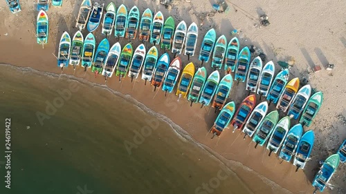 Sri Lanka - Mahagoda