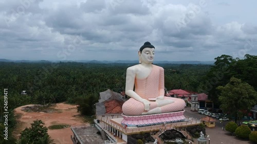 Sri Lanka - Kande Viharaya