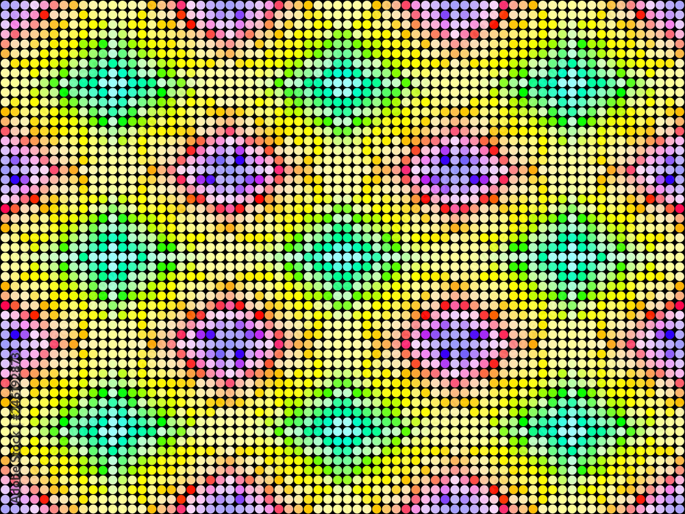 Seamless retro geometric pattern. Vector illustration. Seamless retro geometric pattern. Vector illustration.