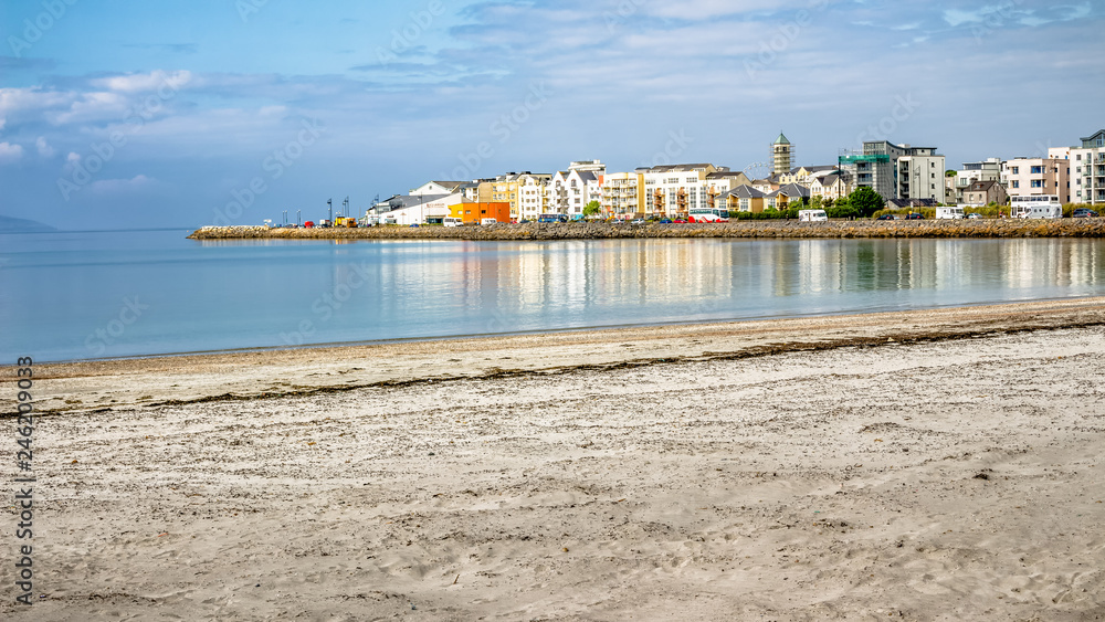 Fototapeta premium Galway Bay