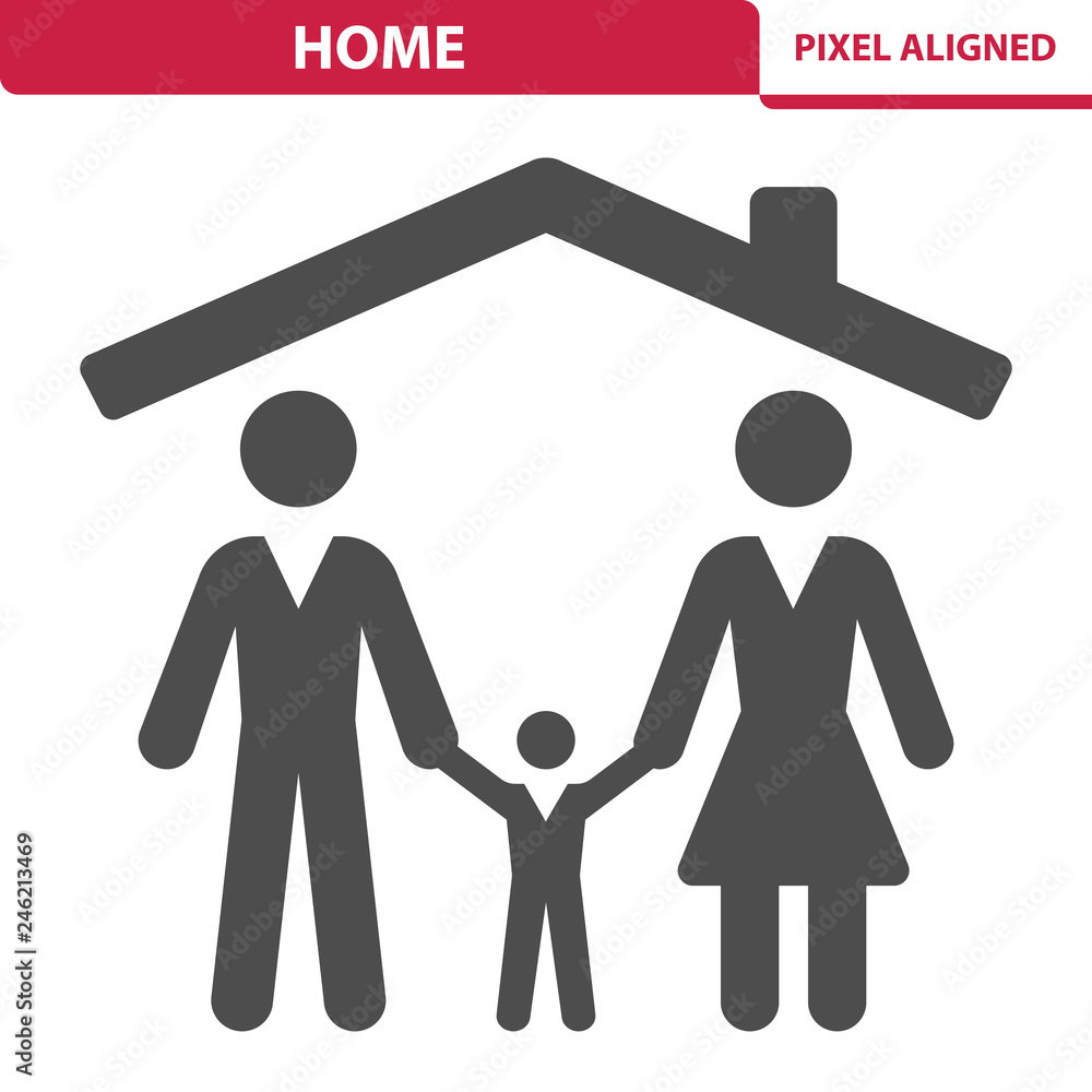 Home Icon Home Icon