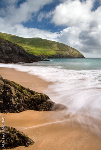 Dingle Peninsula, Slea Head, Co. Kerry, Ireland