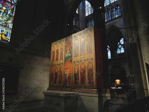 фотографія Colonia Catedral