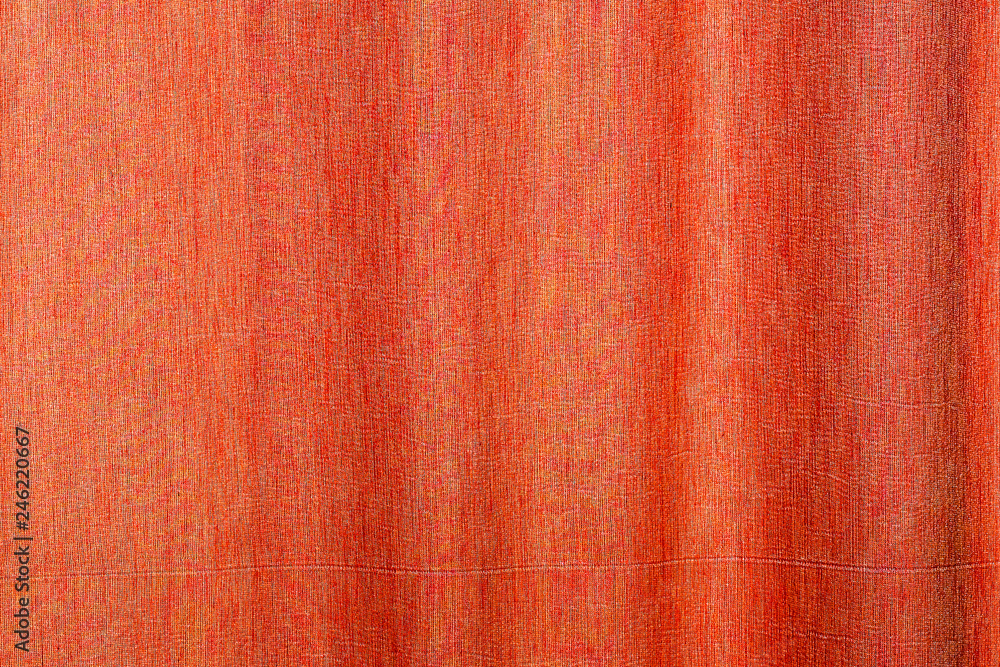 Fototapeta premium Background with the image of curtain