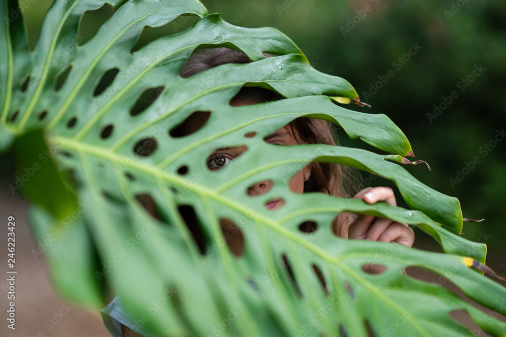 Leaf Relief Hidden in Plain Sight Will Blow Your Mind