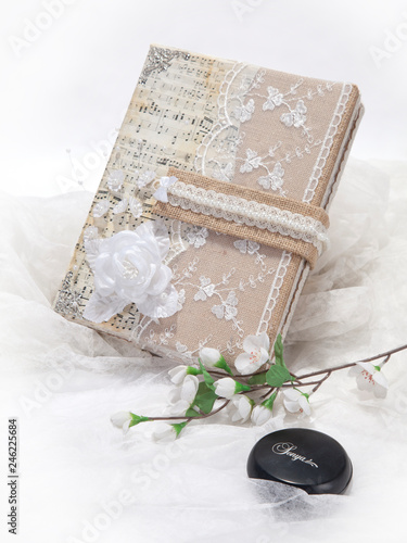 WeddingBox photo