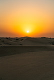 Dubai desert trip 2019, sand and dunes