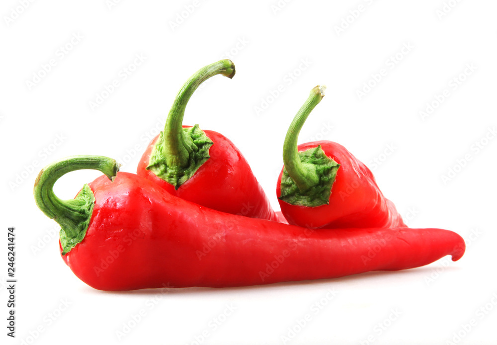 Red Chili Pepper