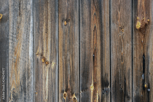 The old wood texture with natural patterns