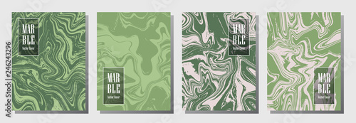 Trendy journal layouts set. Background for binder template, corporate flyers. Annual report cover retro layouts set. Flyer, booklet, report, journal, binder vectors, brand identity place.