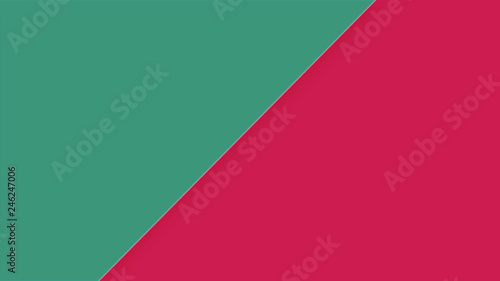 Free Download Background in paper style. Abstract colorful background. - GFXLoad