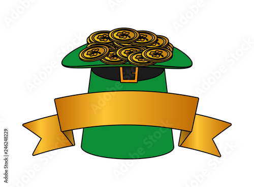 happy st patricks day