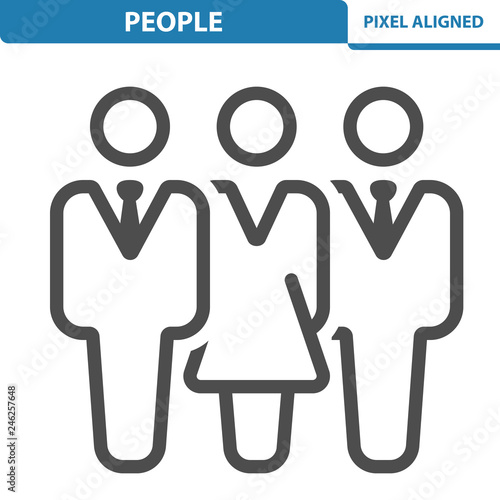People Icon