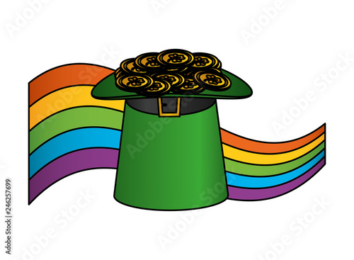 happy st patricks day