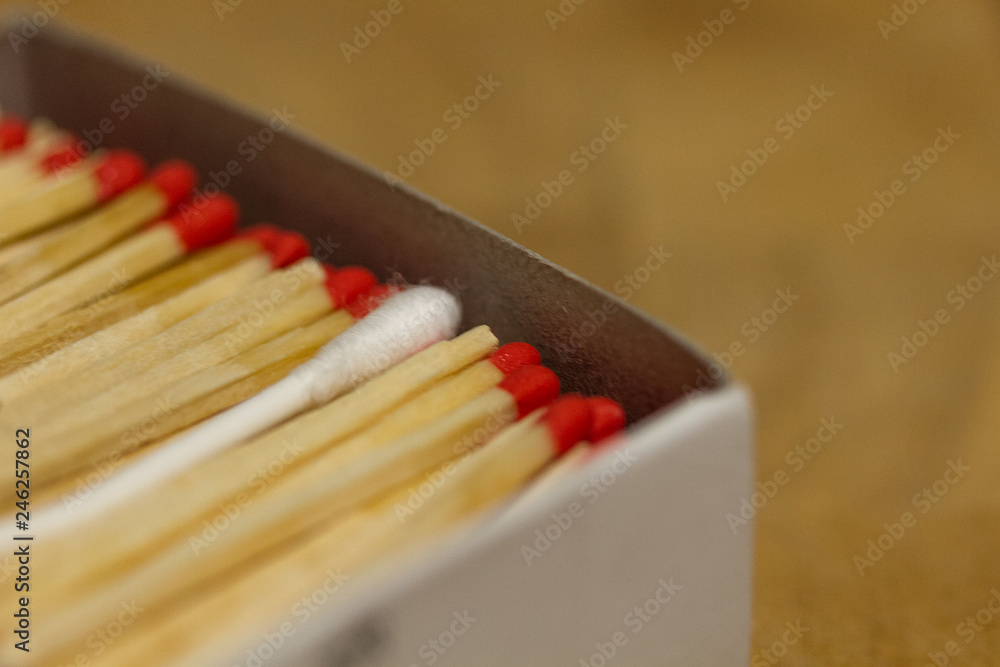 Différent mais ensemble