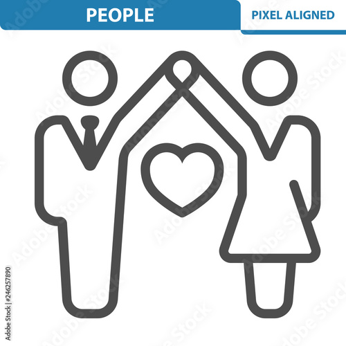 People Icon