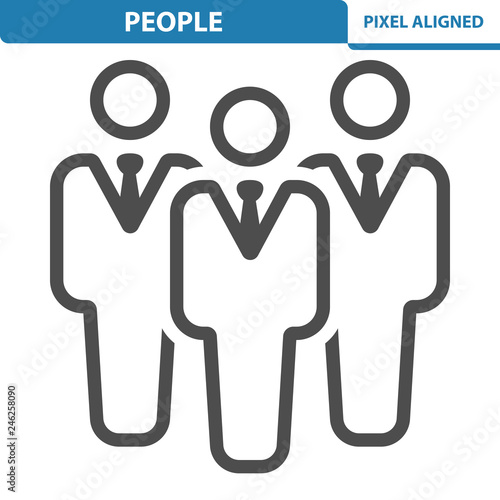 People Icon
