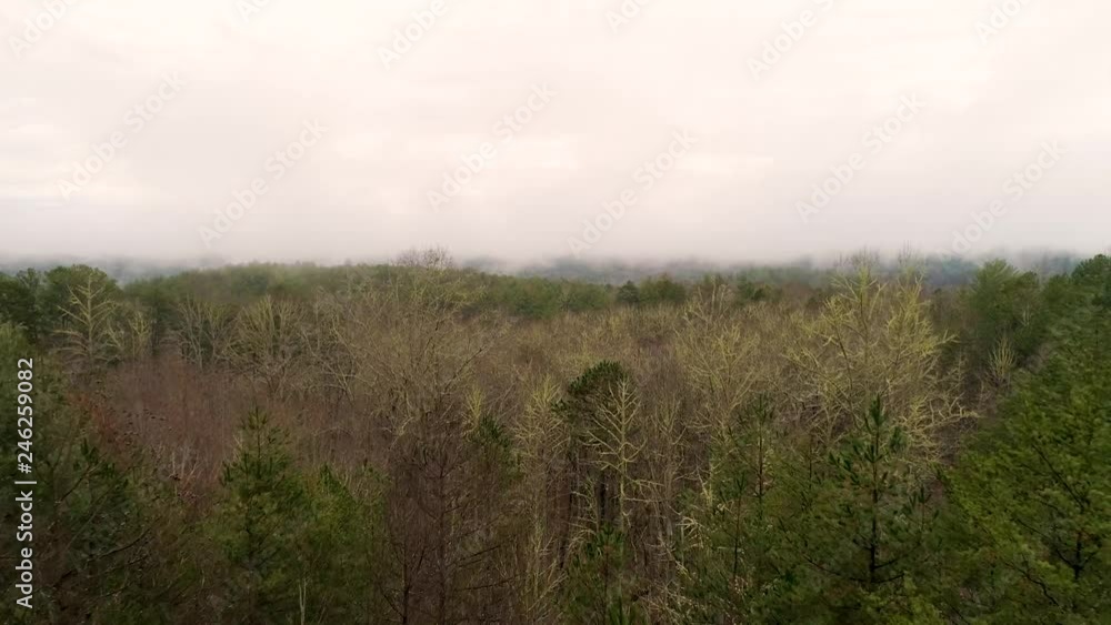 North Carolina Mountains