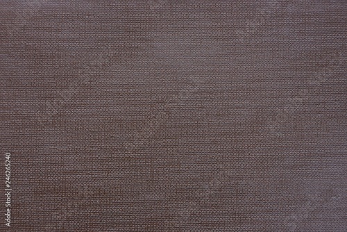 brown leather background from old book cover