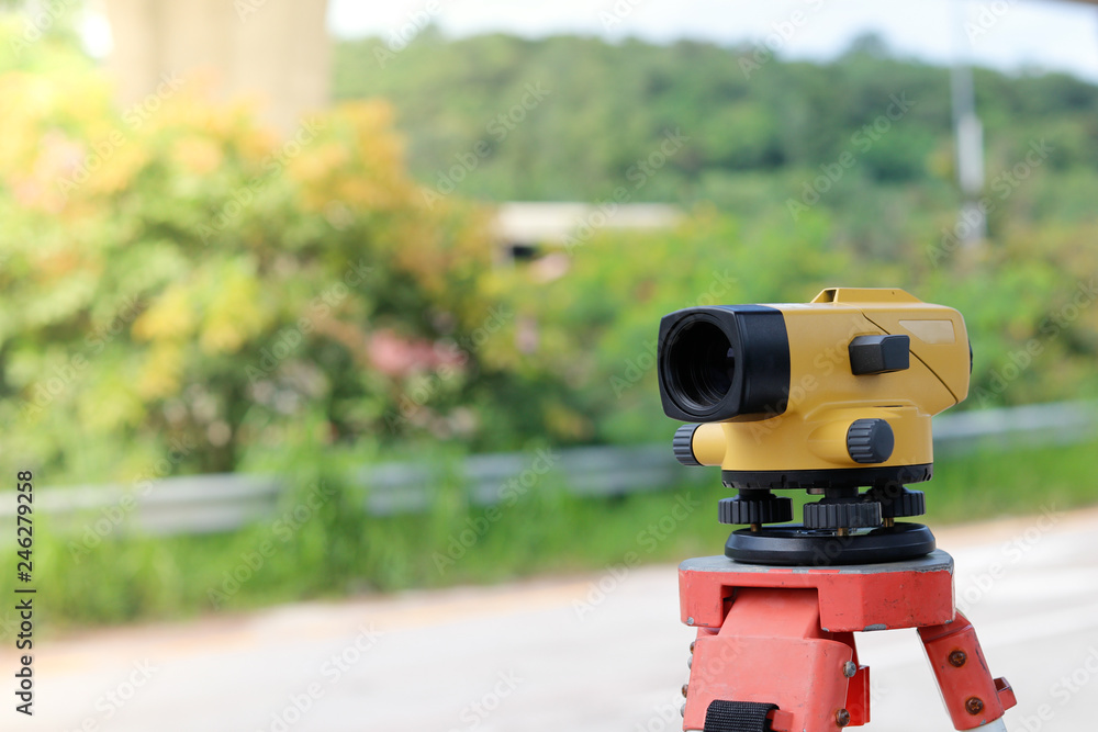 Auto level,Level camera,Survey of road level,Survey work for construction Auto level,Level camera,Survey of road level,Survey work for construction