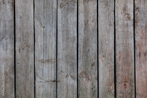 Wooden abstract texture
