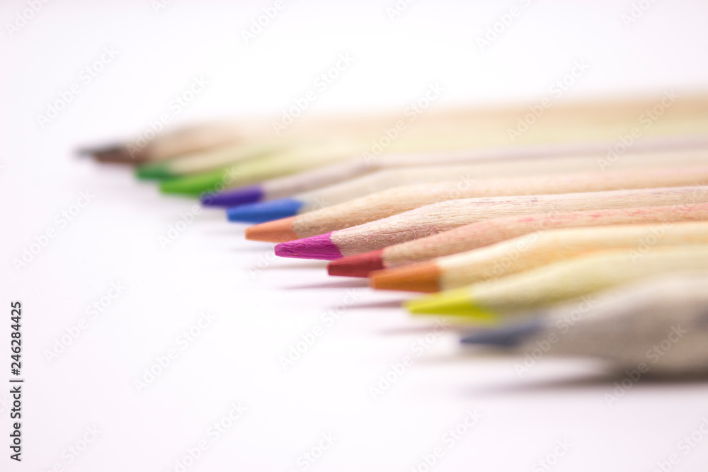 lápices de colores lápices de colores