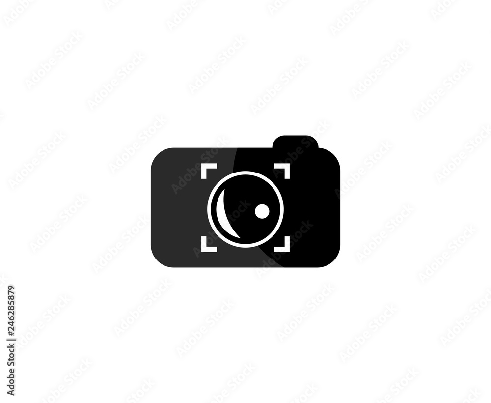 Camera logo