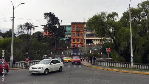 This time lapse video shows off the charming culture and beauty of the Cuenca, Ecuador. Cuenca‚Äôs Spanish roots can be seen in its unique colonial architecture.