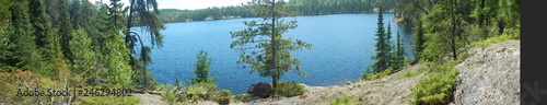 BWCAW