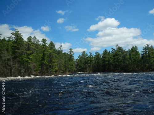 BWCAW