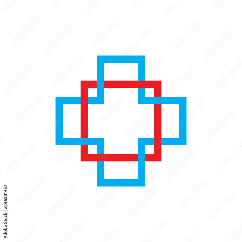medical logo design medical logo design