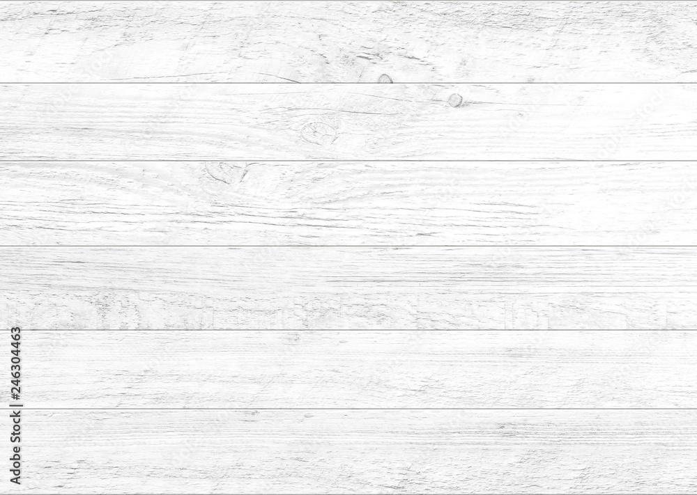 White wood pattern and texture for background. White wood pattern and texture for background.