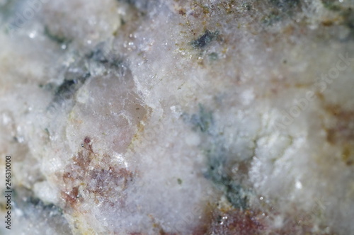 Stone texture background. Macro close up © eestingnef