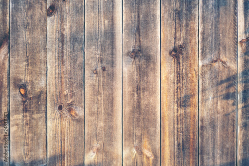 old wood background, vintag...