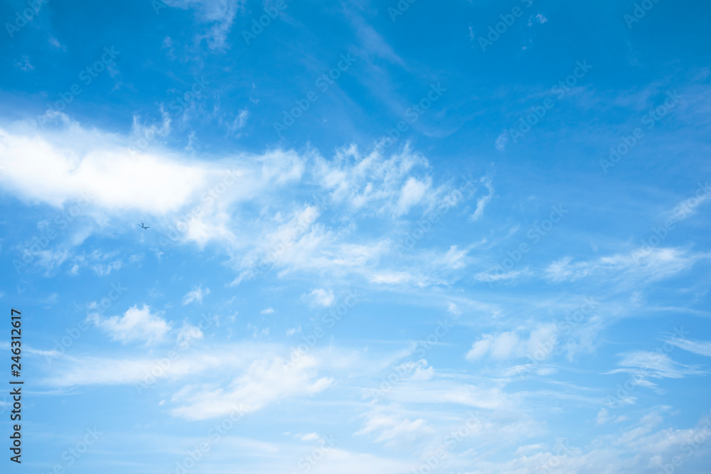 Morning sky Morning sky