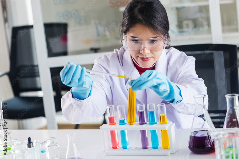 laboratory research concept laboratory research concept