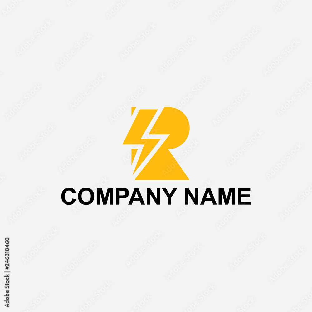 Logo design and logo template Logo design and logo template