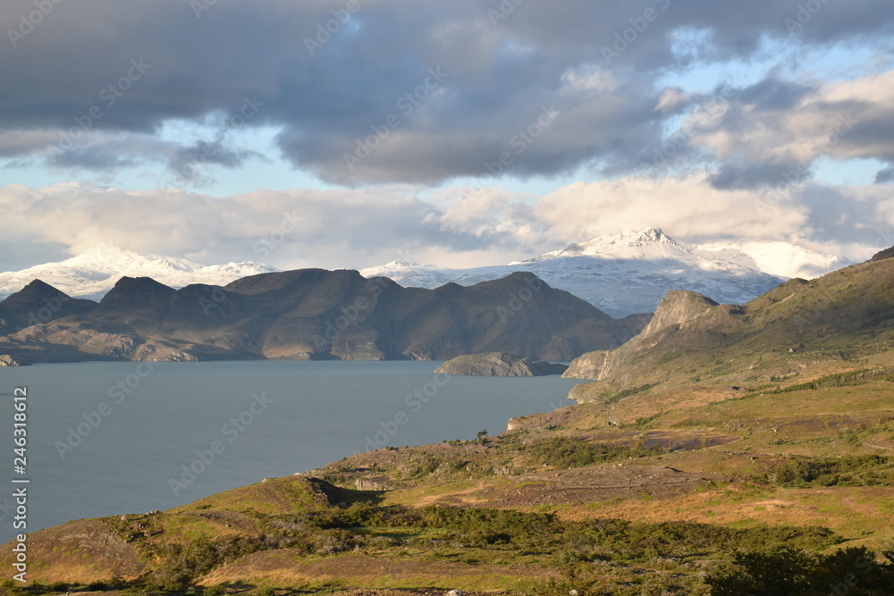 Patagonian Scotland 