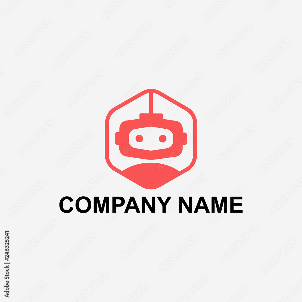 Logo design and logo template Logo design and logo template
