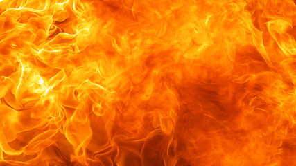 abstract blaze fire flame texture background
