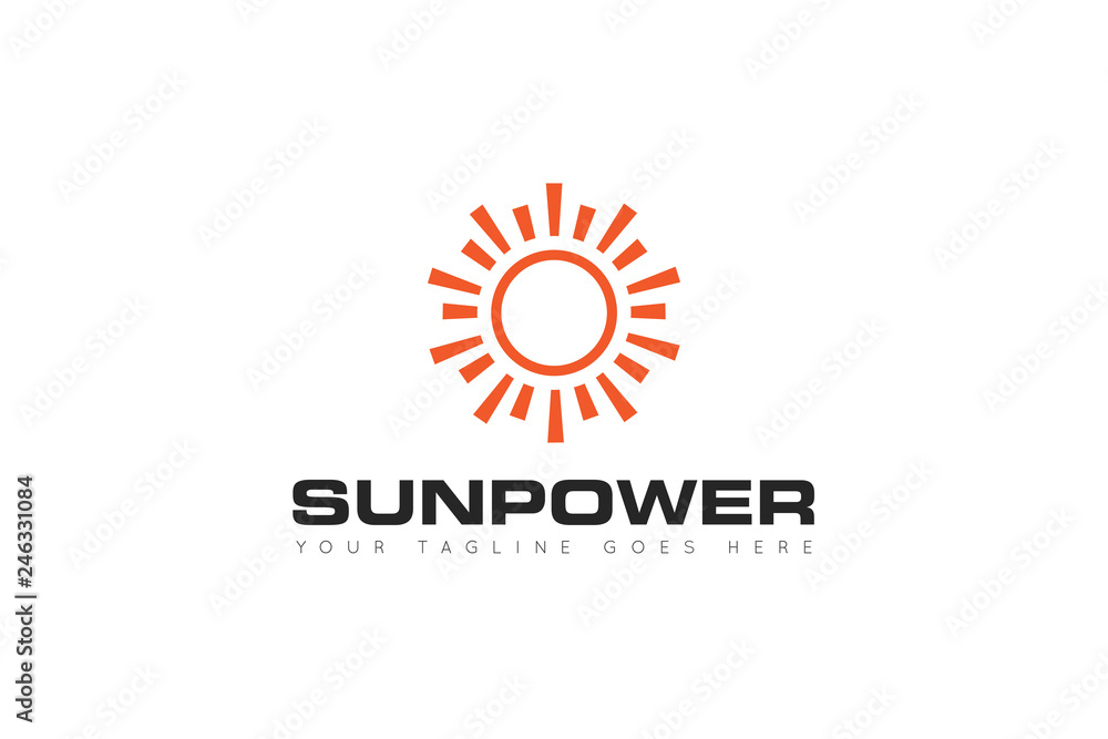 sun logo and sun icon Vector design Template. Vector Illustrator Eps.10 sun logo and sun icon Vector design Template. Vector Illustrator Eps.10