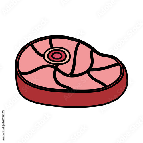 meat steak nutritive icon