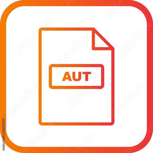 Vector AUT Icon