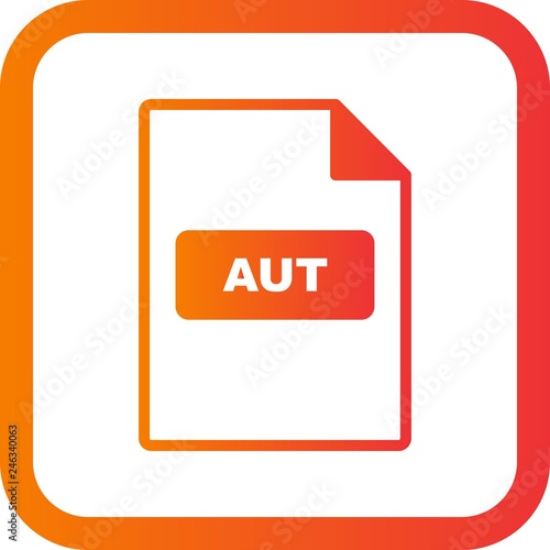 Vector AUT Icon