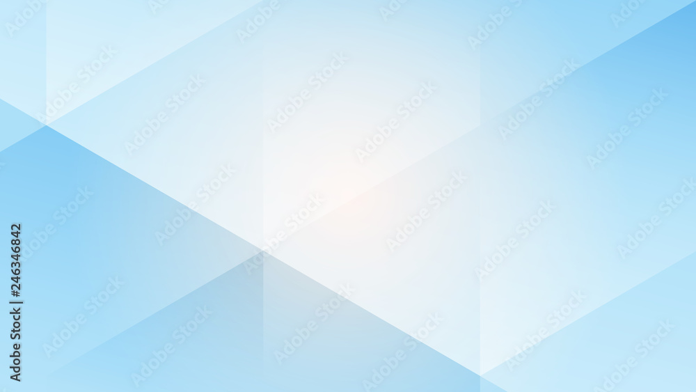 Abstract light and shade creative background. Vector illustration.