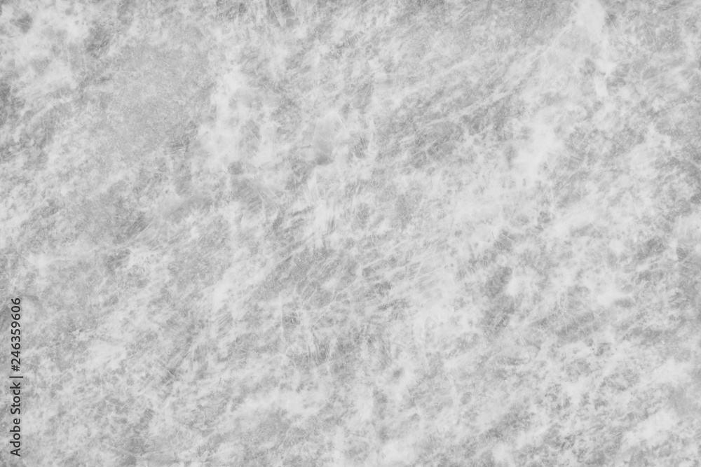 Naklejka premium White or gray marble abstract texture , natural smooth patterns for background