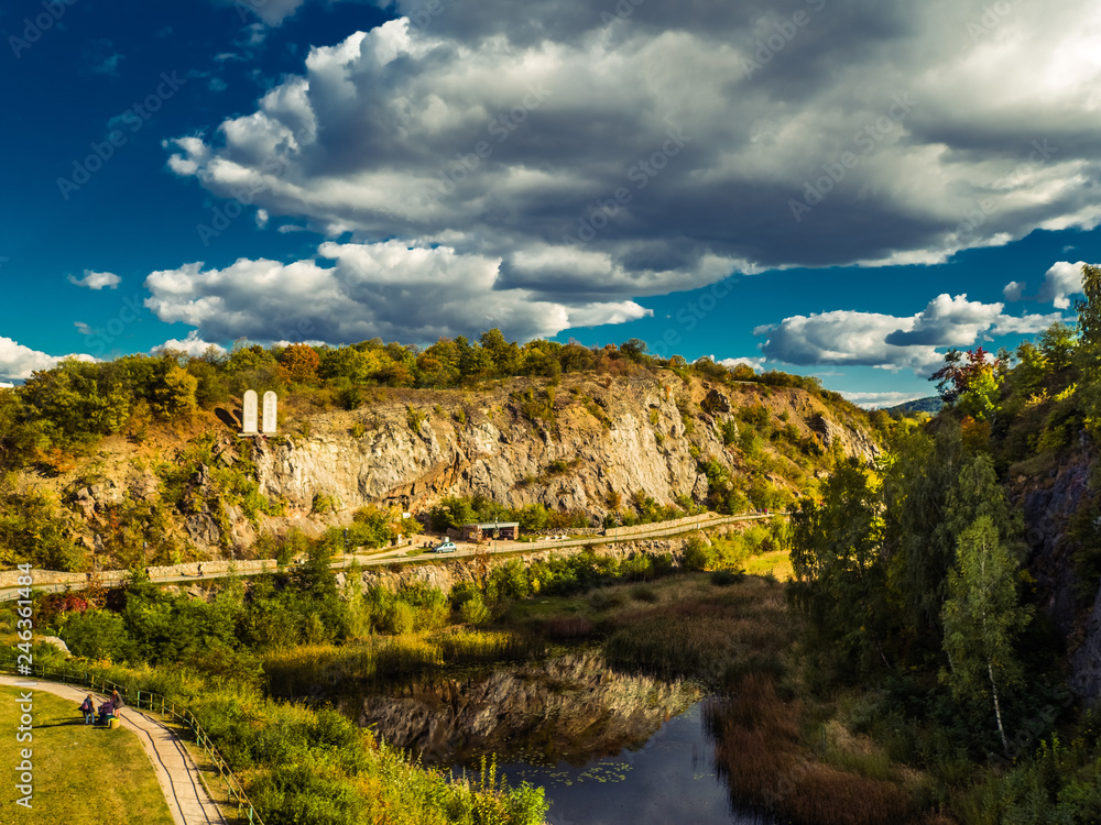 Kielce Kadzielnia