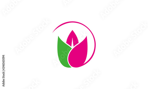 beauty cosmetic logo