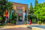 Tehran Iranian Artists Park 02