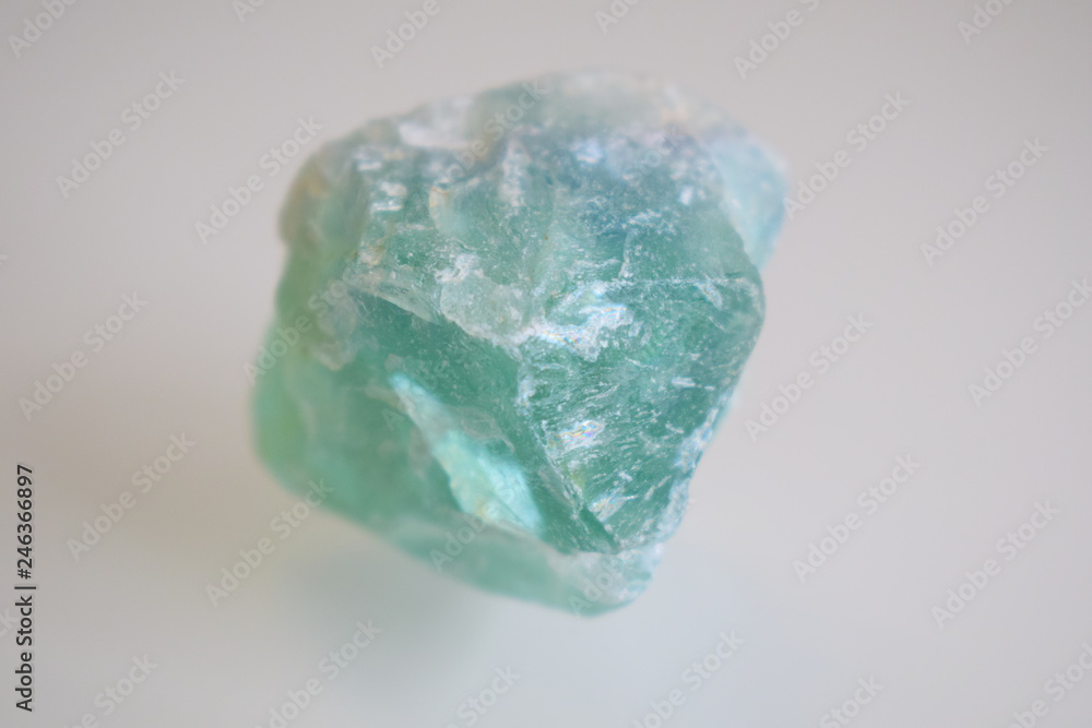 a fluorite mineral harvested and analyzed in the laboratory a fluorite mineral harvested and analyzed in the laboratory